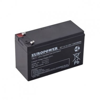 Akumulator Europower