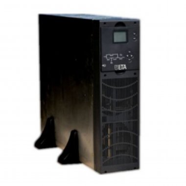 PowerArt Rack-Tower 3-1 6 kVA